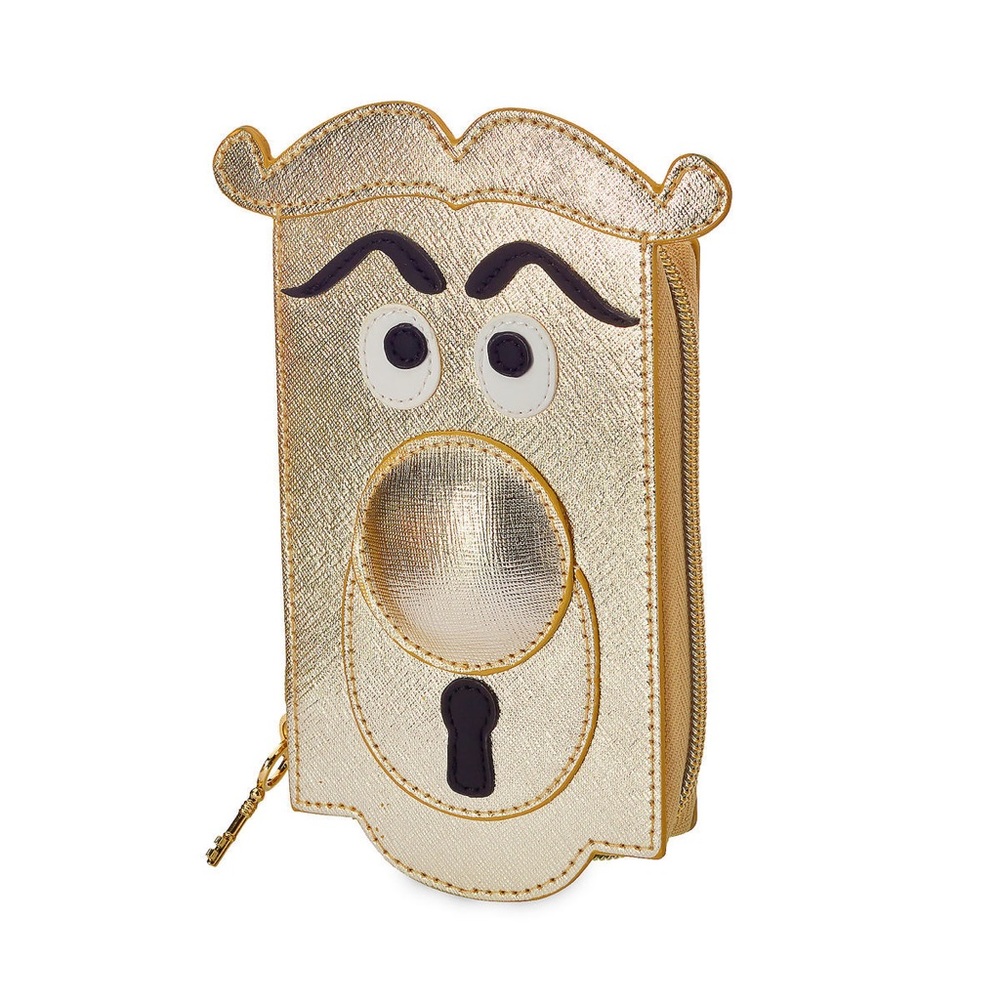 Disney Alice in Wonderland wallet clutch